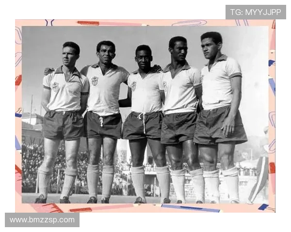 传奇足球巨星贝利的生平与成就揭秘