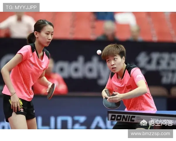 北京乒乓球队的奋斗历程与辉煌成就总决赛特别报道